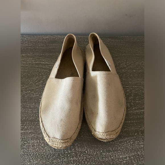 Soludos Espadrille - Picture 1 of 3